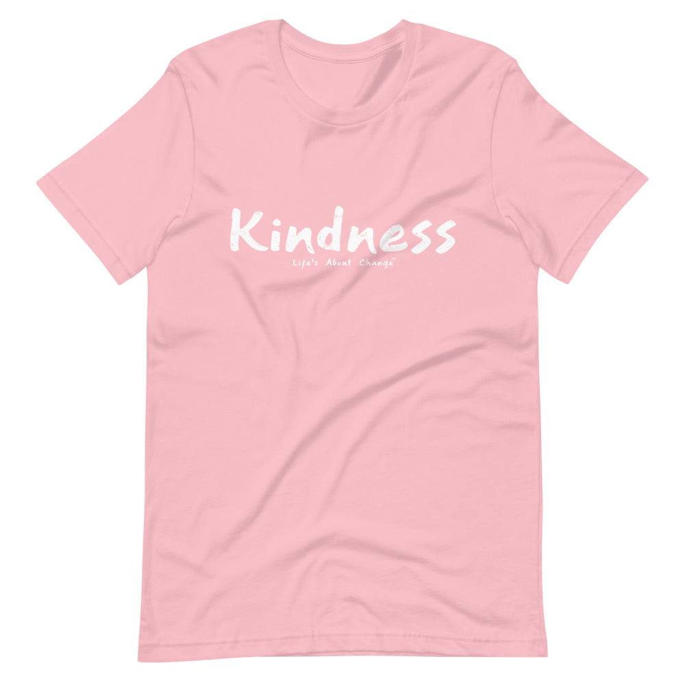 Kindness Unisex T-Shirt