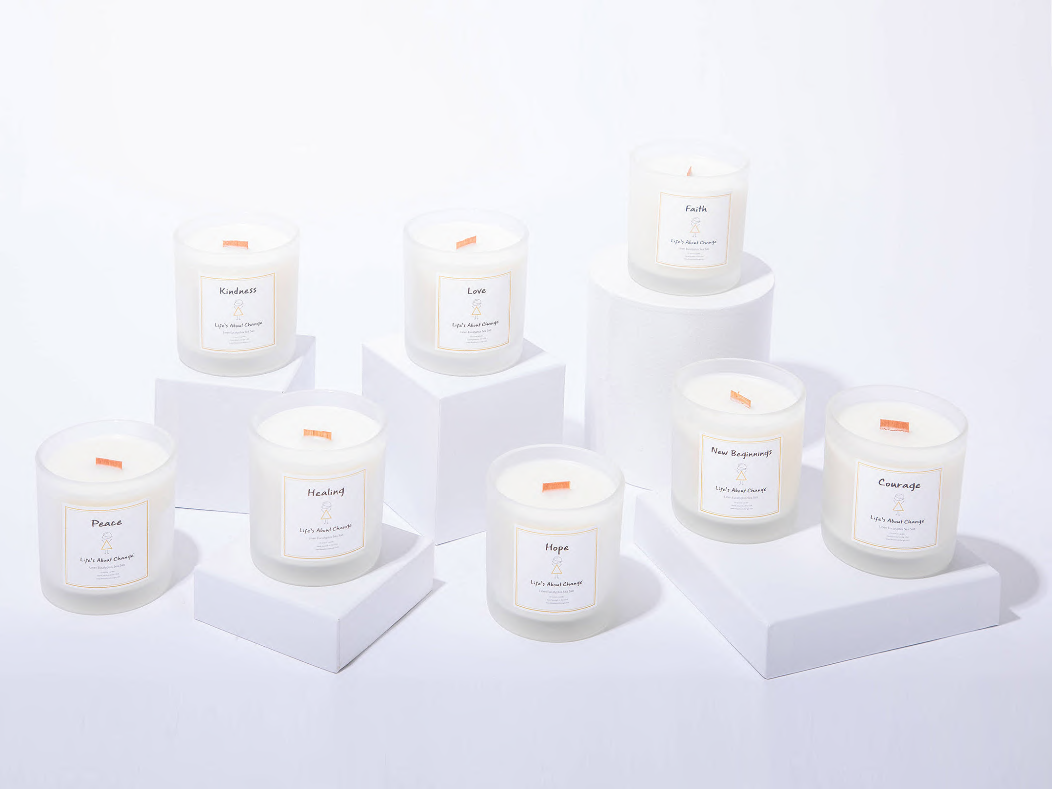 *Preorder* Dream Big