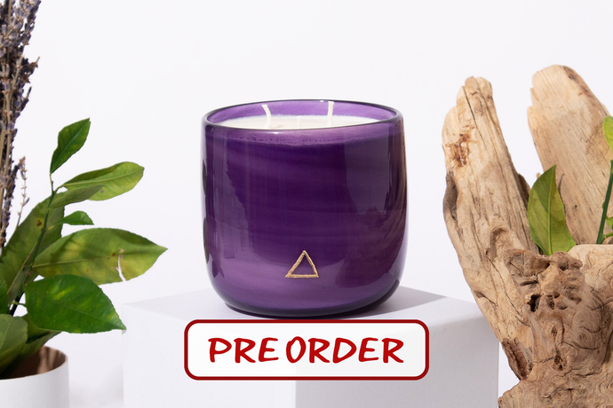 *PREORDER* Healing