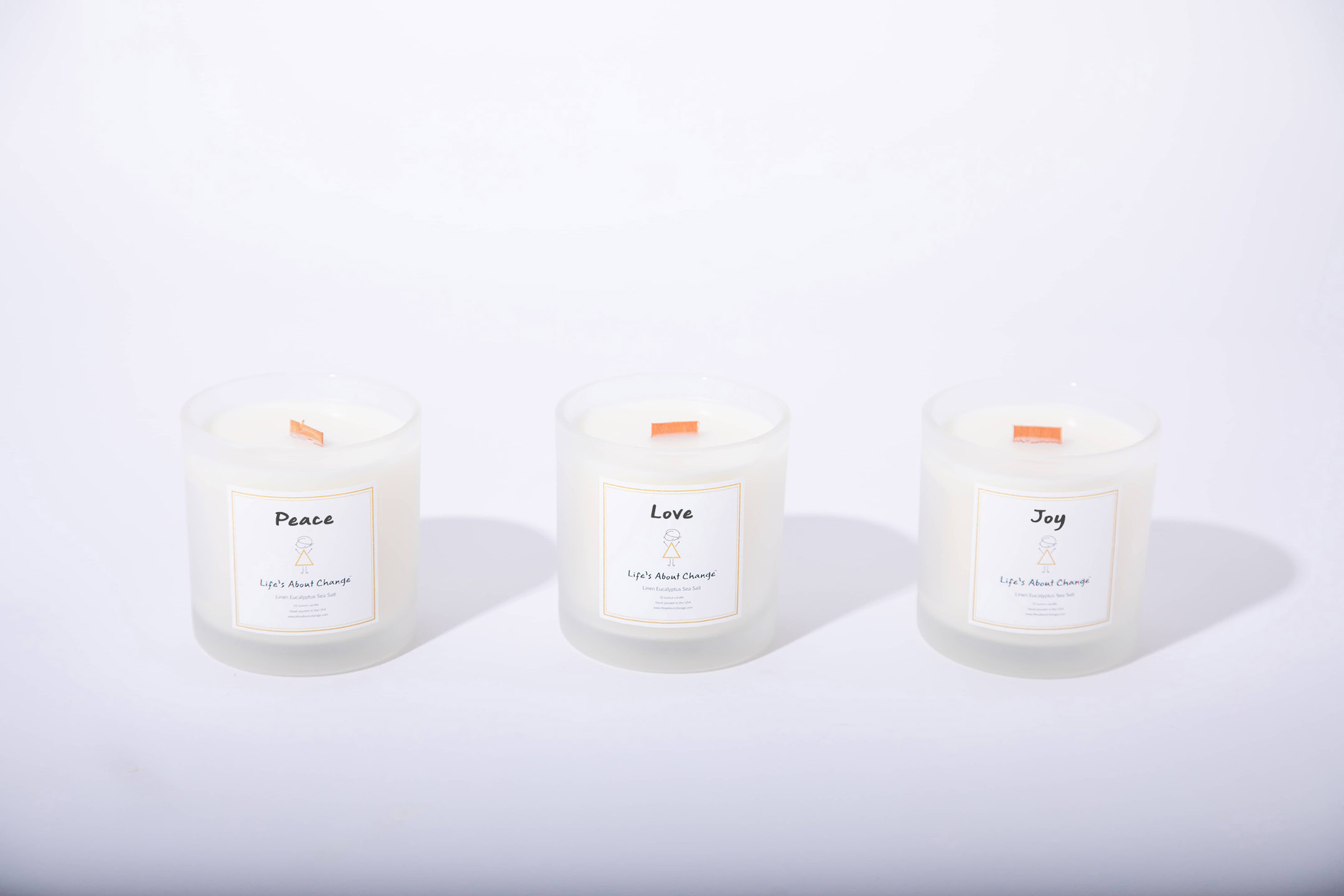 *Preorder* Holiday Gift Collection