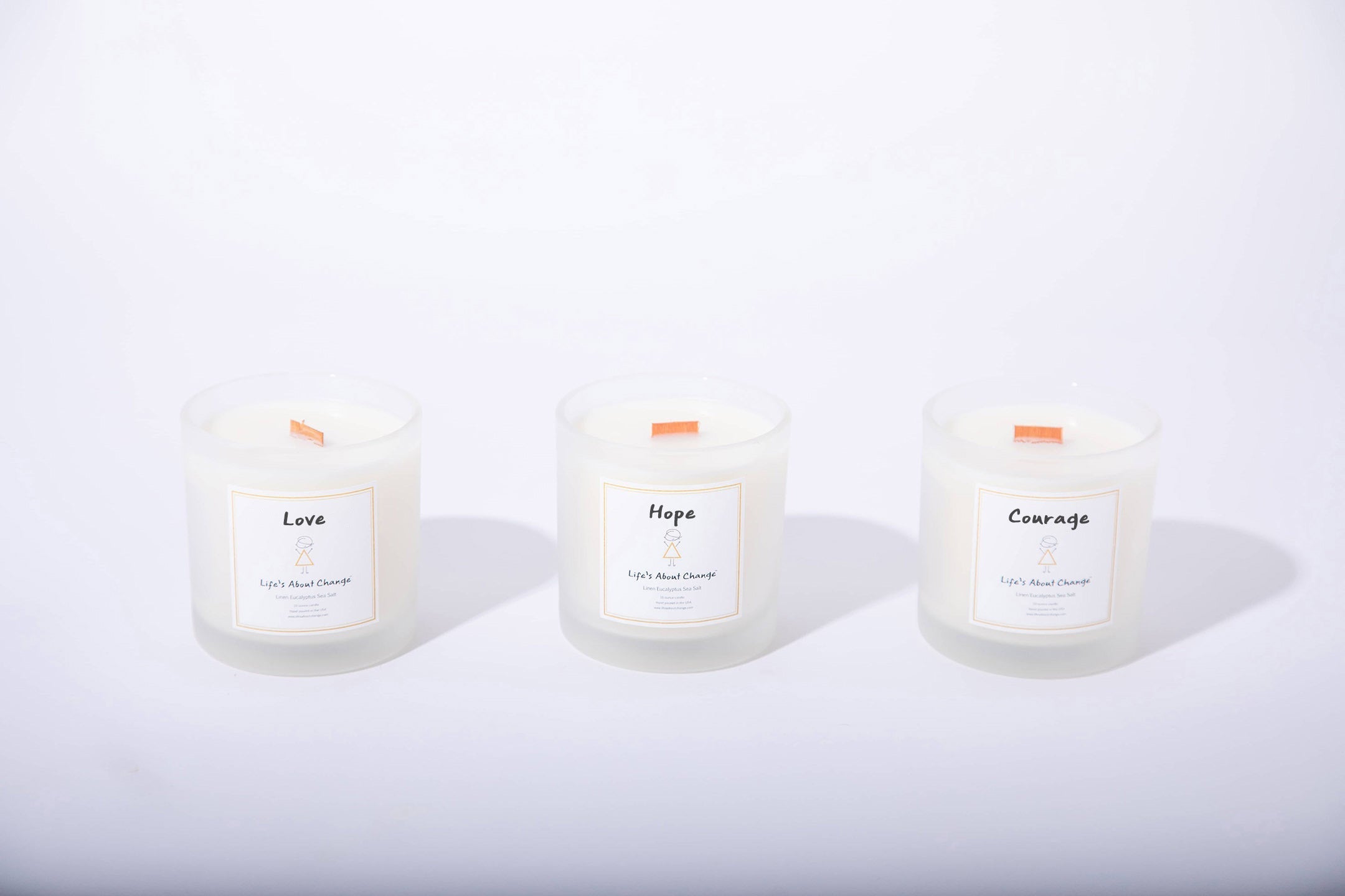 *Preorder* Intention Gift Collection