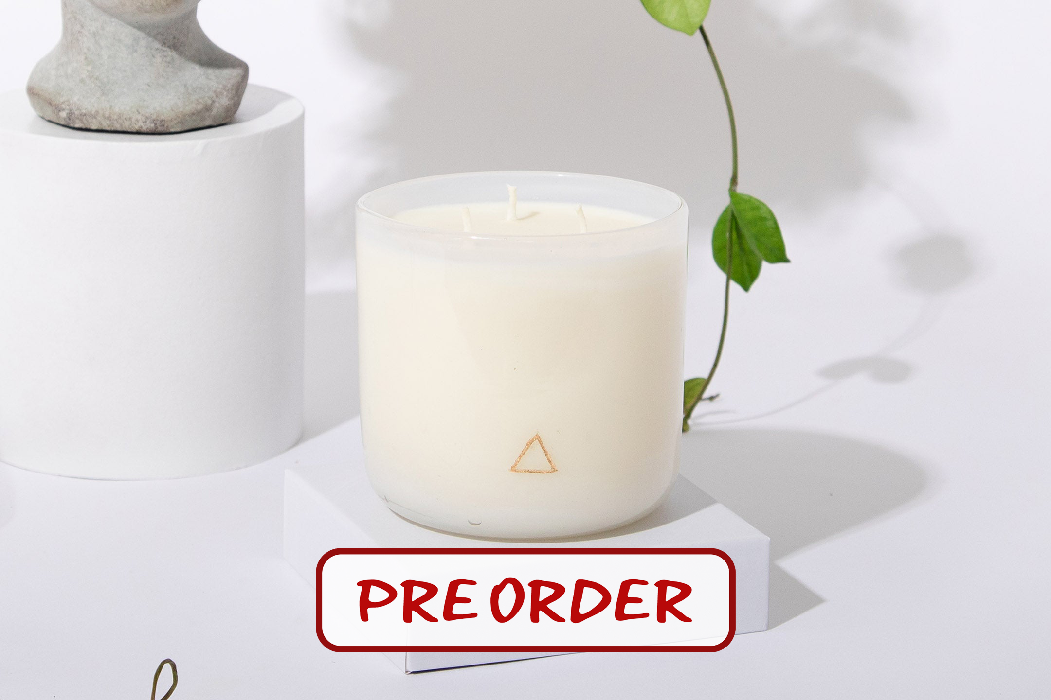 *PREORDER* Love
