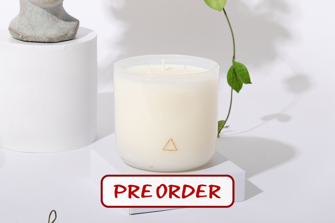 *PREORDER* Love