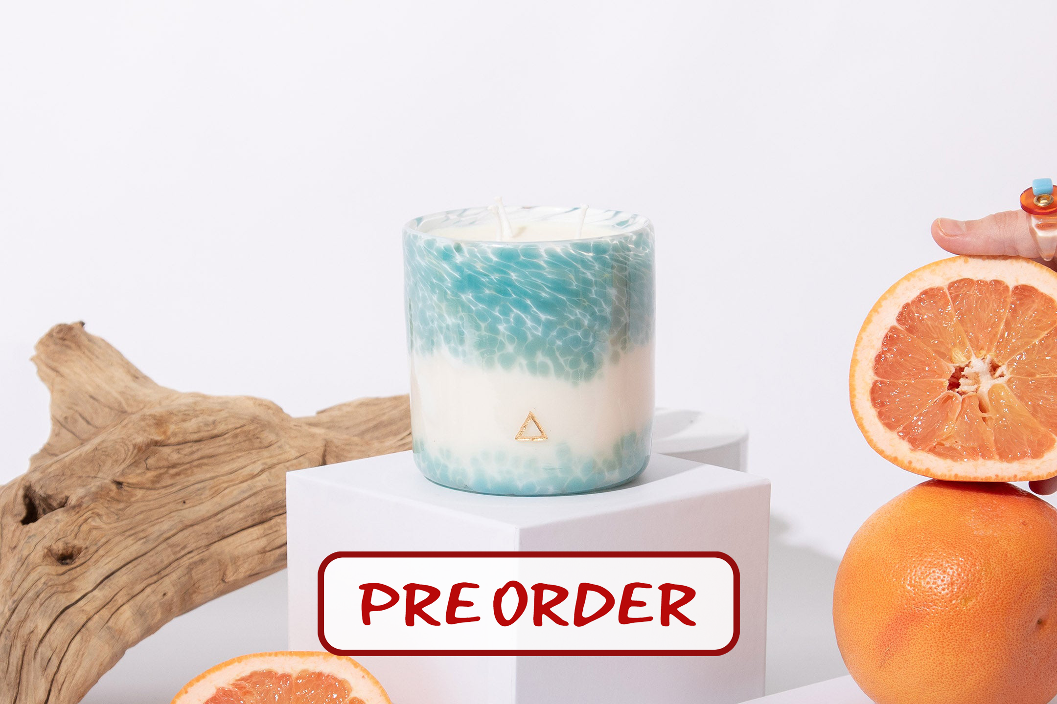 *PREORDER* Peace