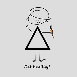 Get healthy!