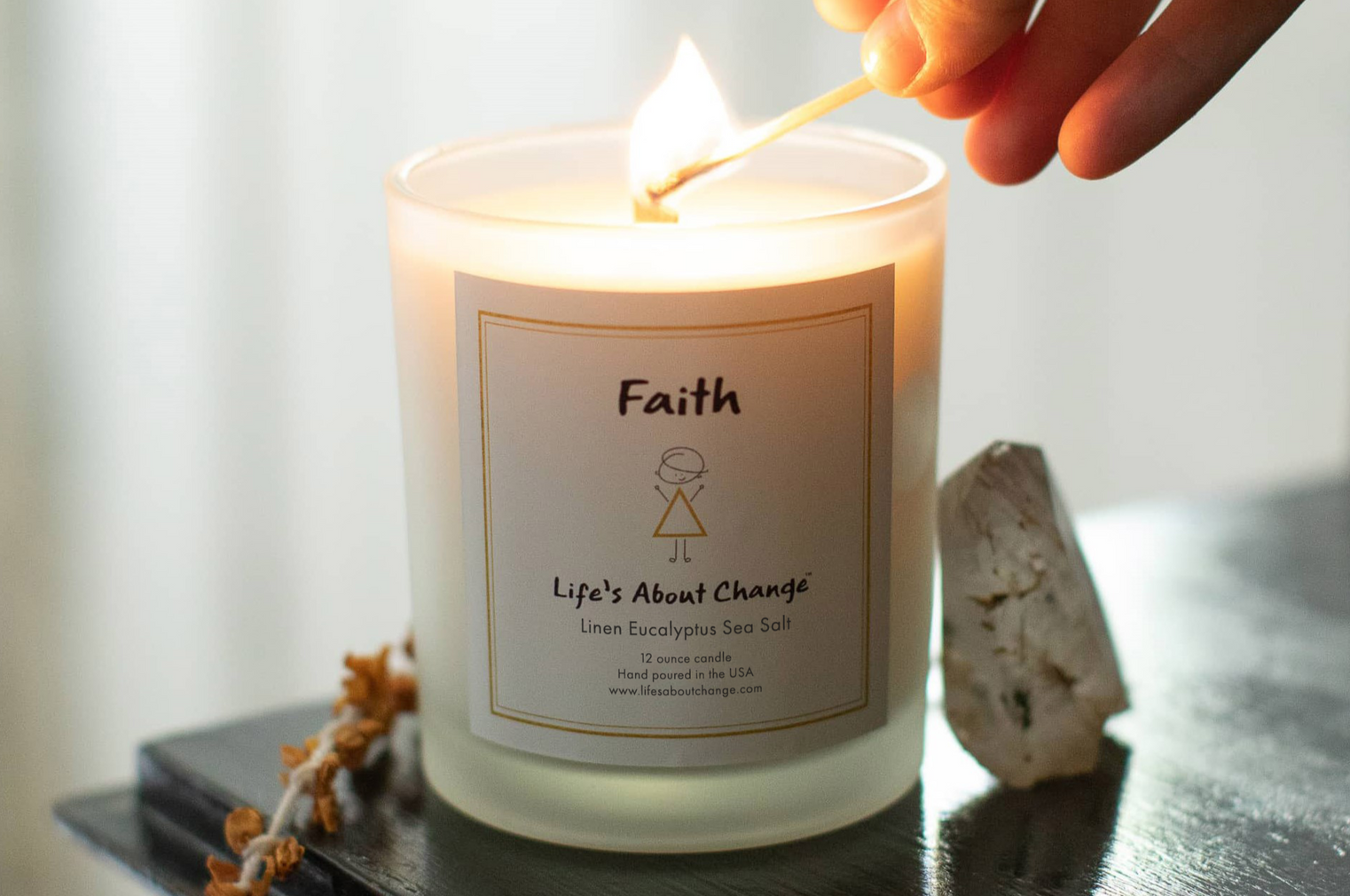 Faith