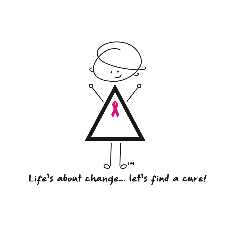Let’s find a cure! Breast Cancer