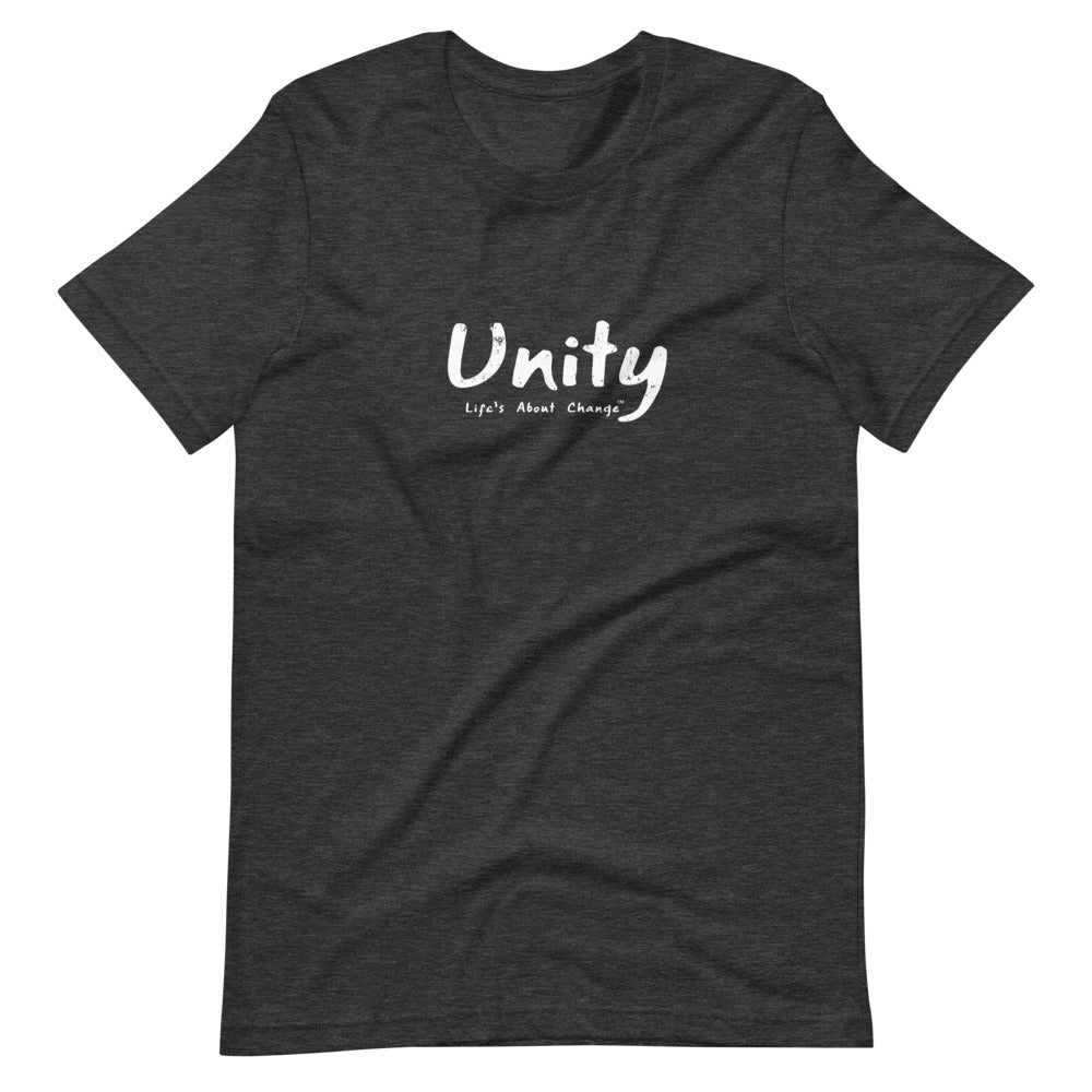 Unity Unisex T-Shirt