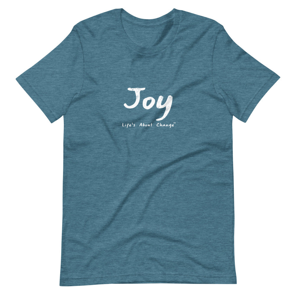 Joy Unisex T-Shirt