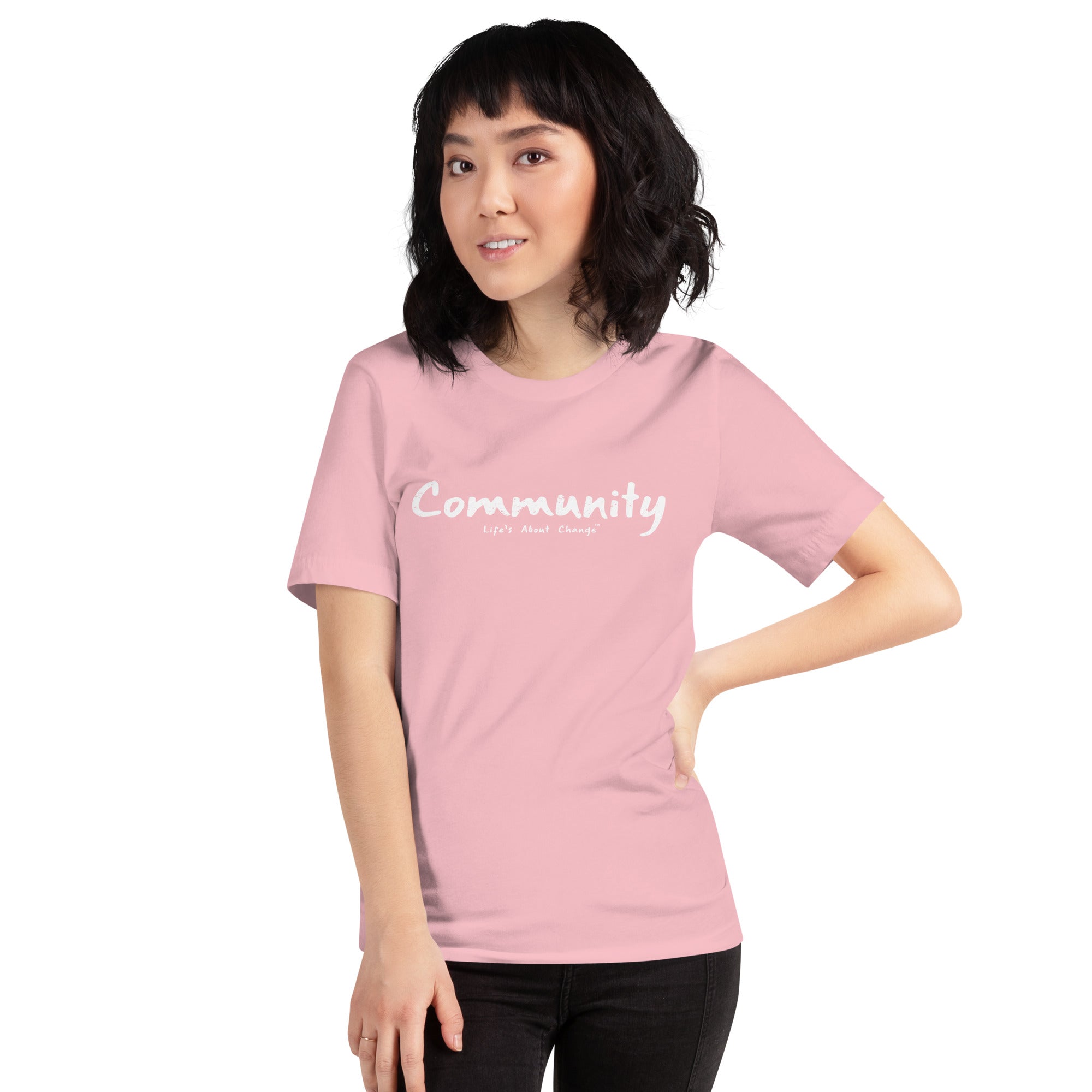 Community Unisex T-Shirt